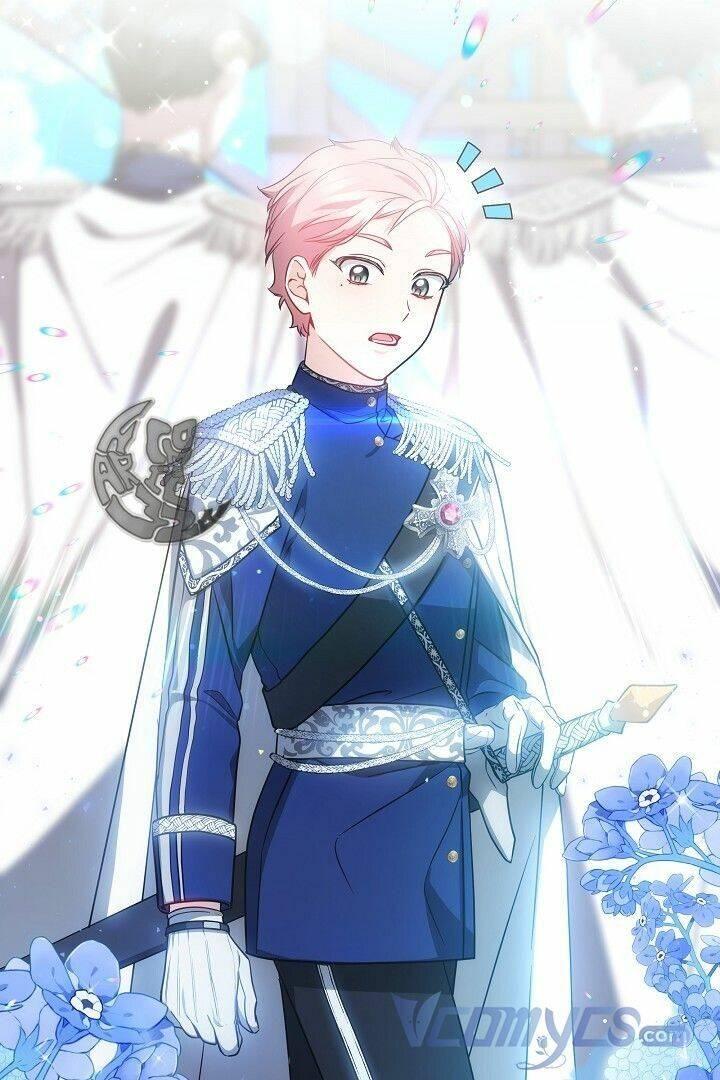 rồng con thuần hóa những kẻ điên chapter 24 8