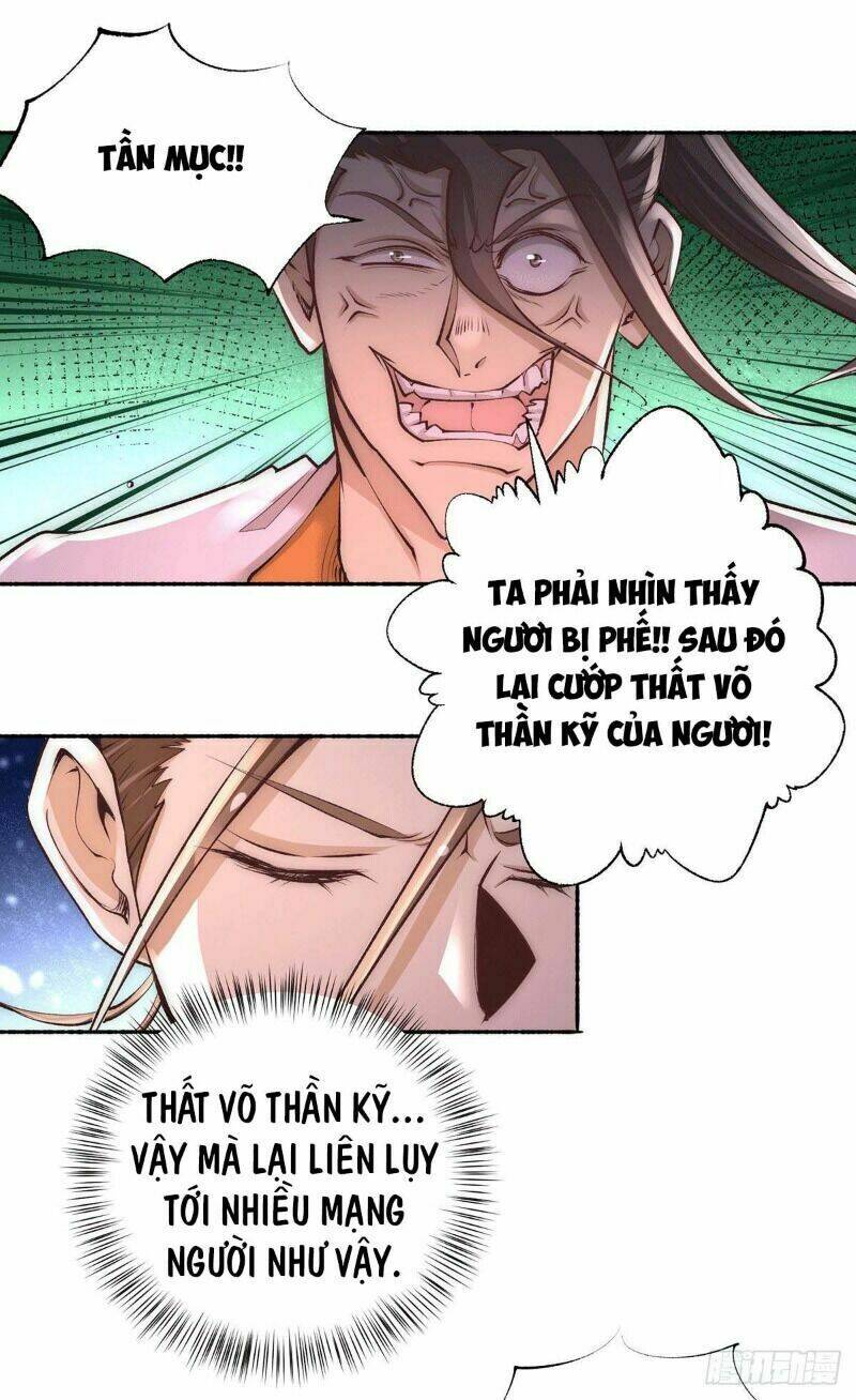 đô thị đỉnh phong cao thủ chapter 187 30