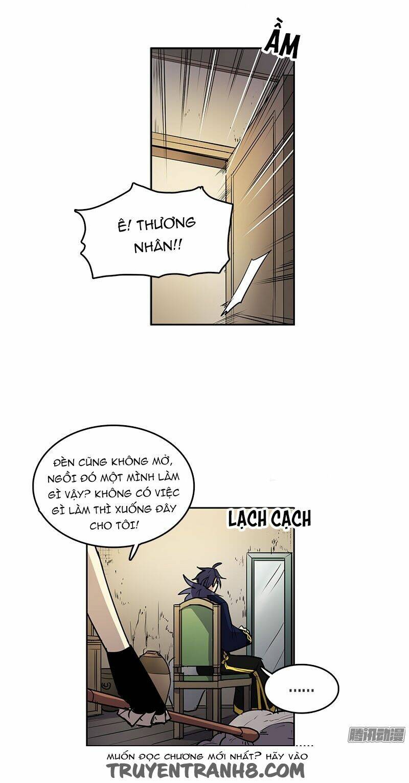 cửa hàng không tên chapter 21 13