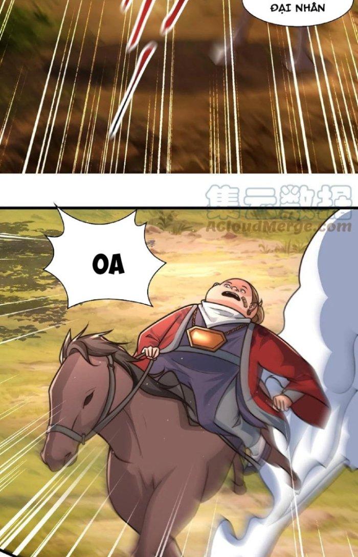 ta nuôi ma quỷ ở trấn ma ti chapter 51 6