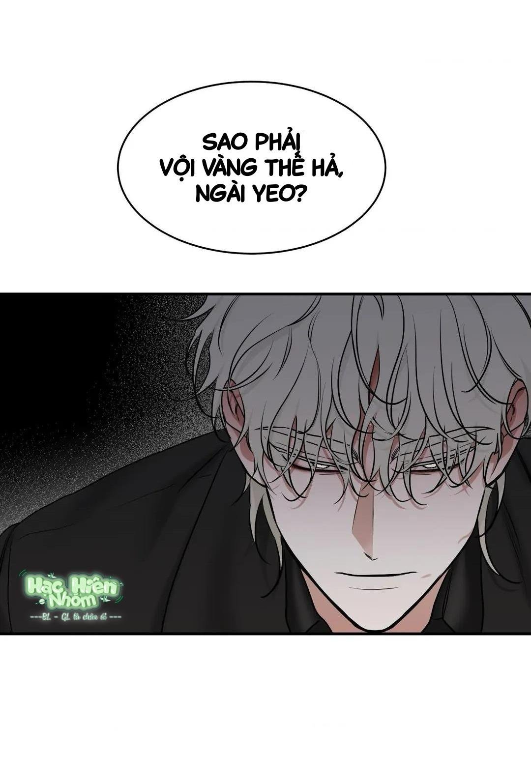 thủy triều thấp lúc chạng vạng chapter 89 66
