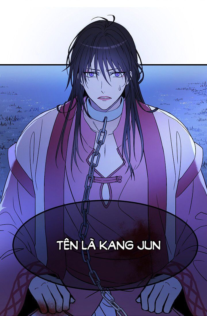 nữ hoàng sói chapter 3 25