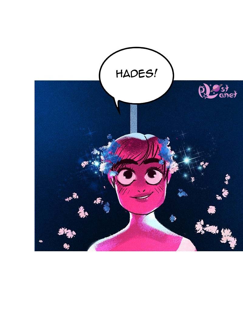 thần thoại olympus chapter 51 57