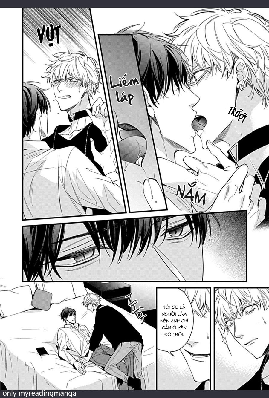 drastic omega chapter 2 14