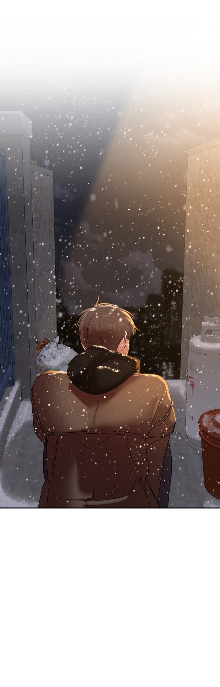 người xa lạ chapter 19 45