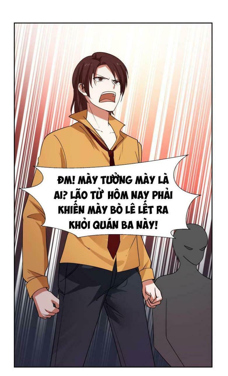 trên người ta có một rồng chapter 146 5