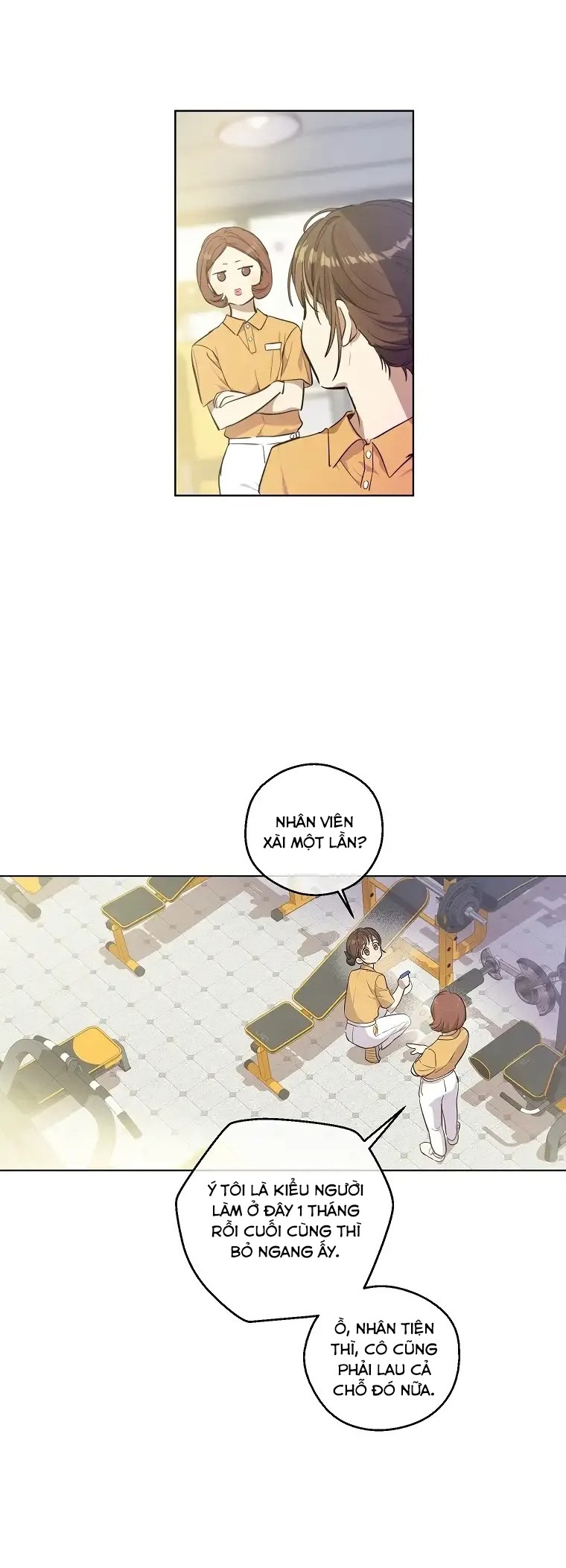 thế giới rộng lớn của chúng ta chapter 15.2 3