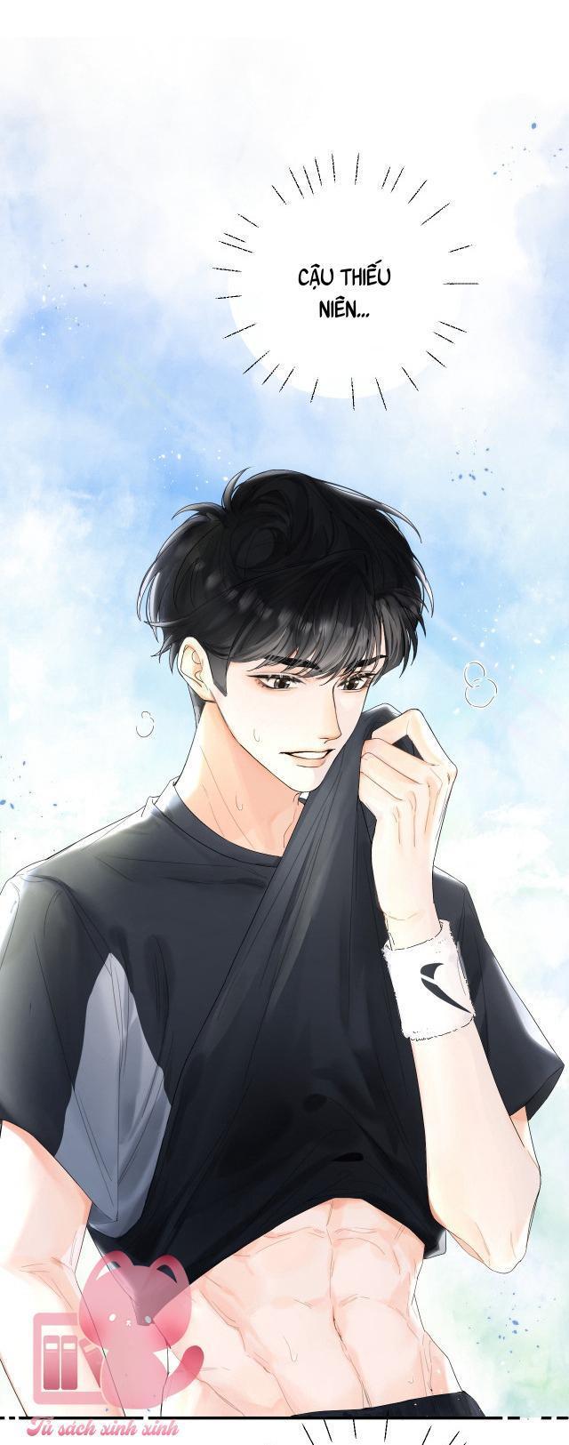 xin hãy chiếu cố nhiều hơn chapter 4 6