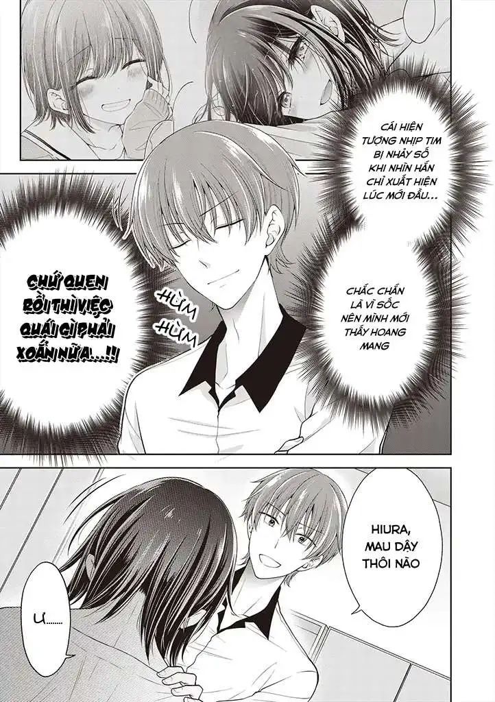 koisuru (otome) no tsukurikata chapter 2 3