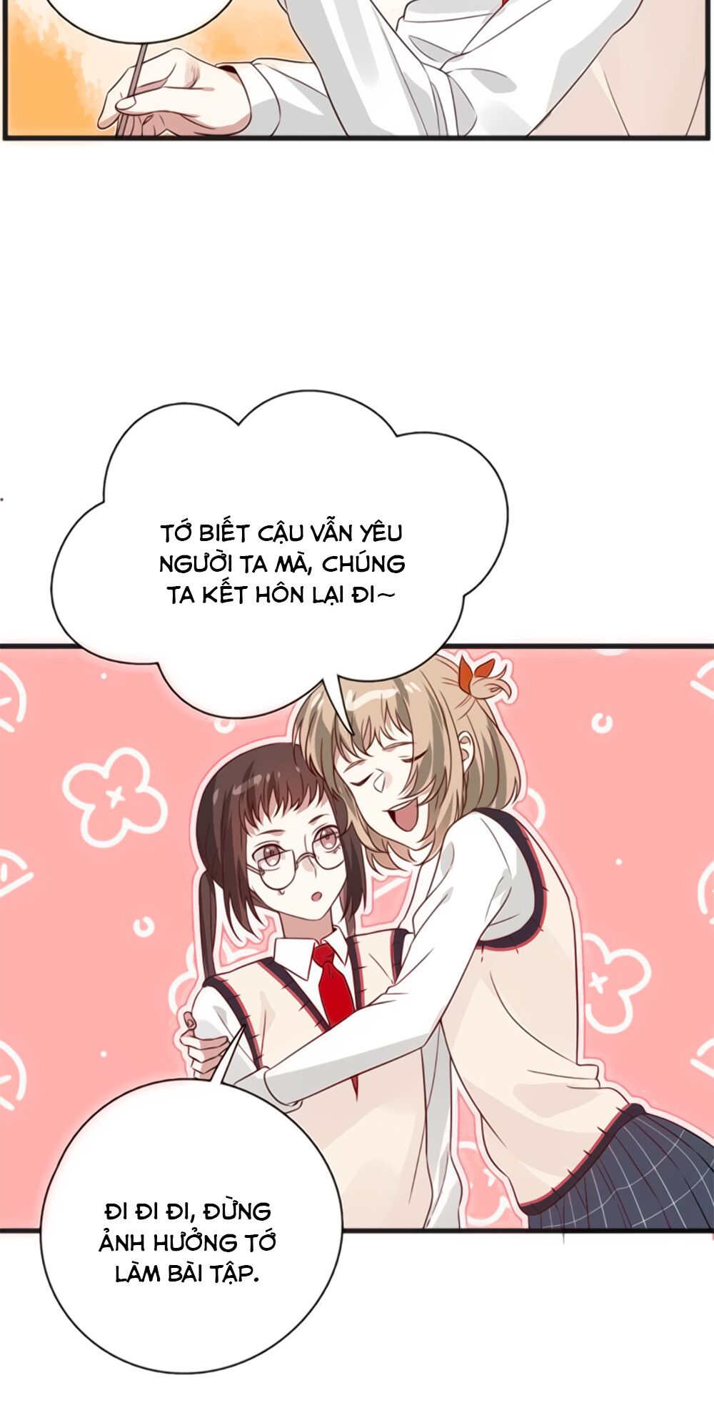 xông vào tim anh chapter 27 23