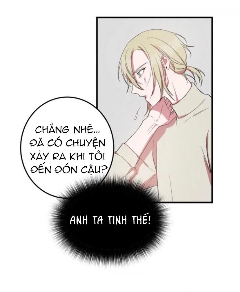 người tình dâm đãng của tôi chapter 11 38