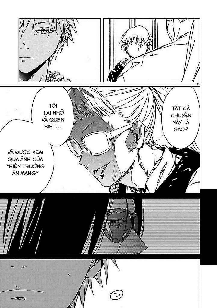 abnormal-kei joshi chapter 14 18