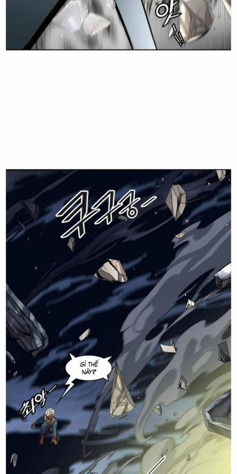 tòa tháp bí ẩn 2 chapter 502 60