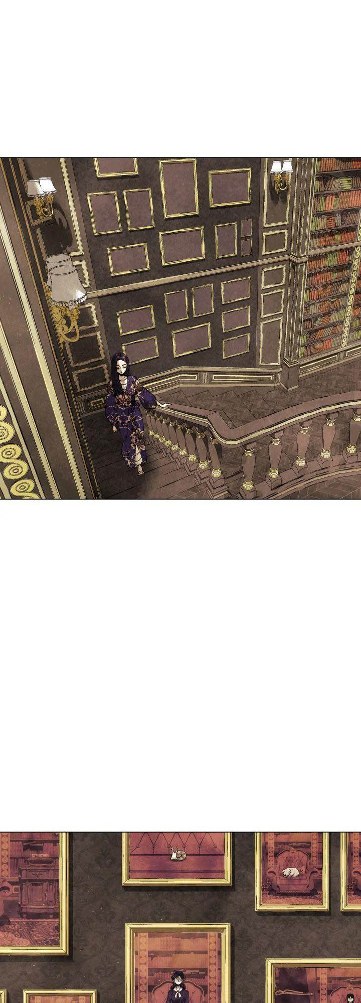 tiểu thuyết đầu tay của ác nữ chapter 1.2 31