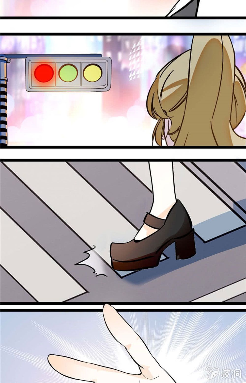 tịch nhan hoa nở chỉ vì em chapter 116 8