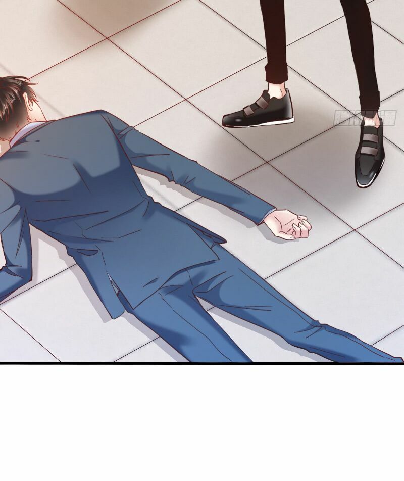 bay qua thiên sơn đến yêu anh chapter 69 37