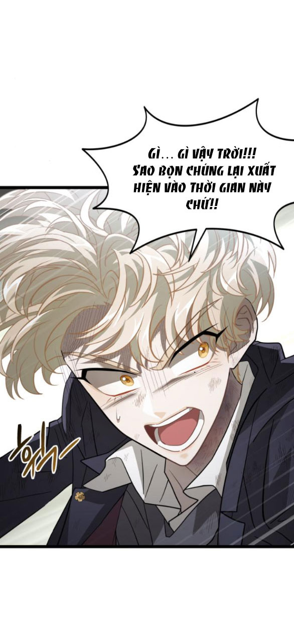 dark moon - tế đàn ánh trăng chapter 56.2 21