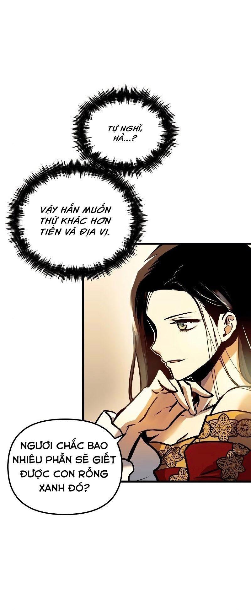 chiến thần chuyển thế chapter 47 20