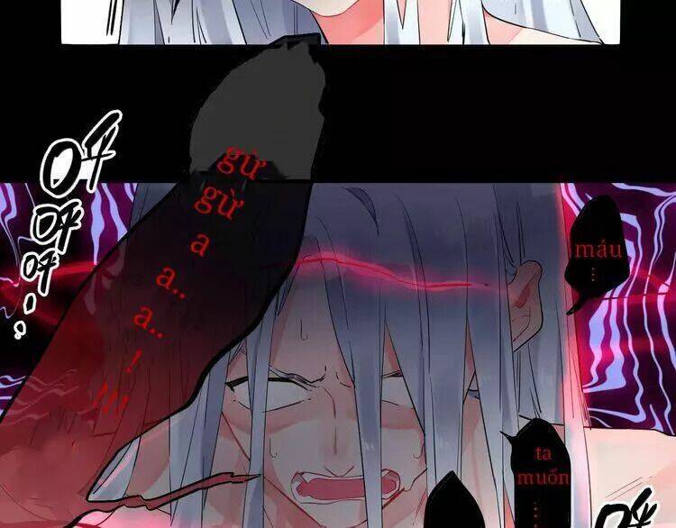 sos! tôi đã yêu một con sâu bướm (phần 2) chapter 27 7