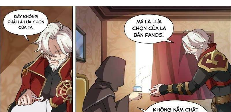 thập nhị thần binh khí chapter 5 19