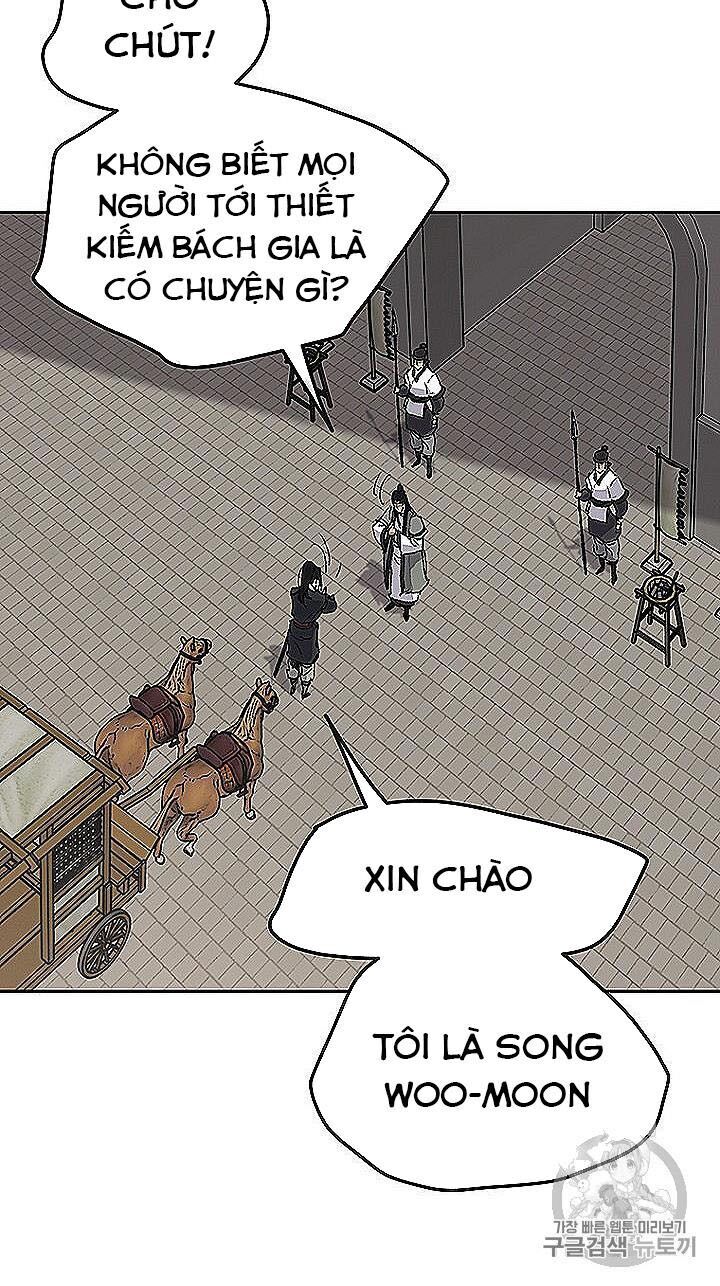 kiếm sĩ bất bại chapter 40 65