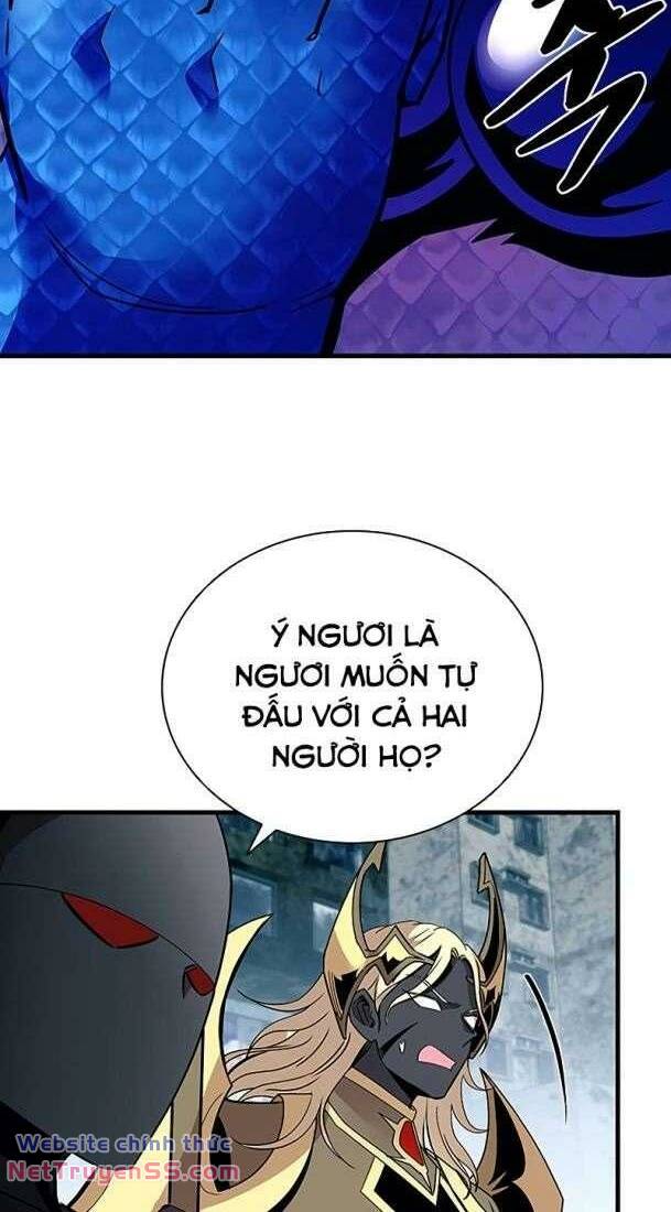 tiêu diệt ác nhân chapter 129 34