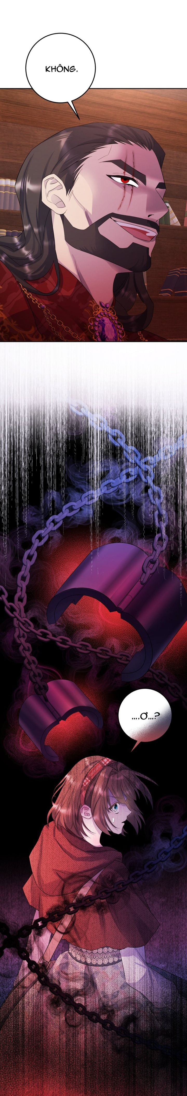 [18+] nếu cứu rỗi một cầm thú hư hỏng chapter 9.2 23