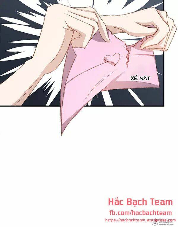 cả thế giới tớ chỉ yêu cậu chapter 2 12