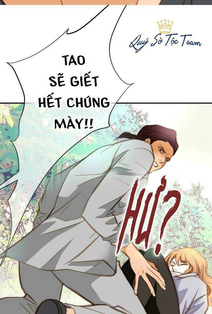 tiếp xúc chí mạng chapter 32 58