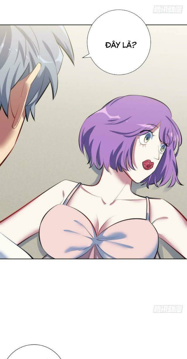 nhạc phụ đại nhân là lão bà chapter 5 33