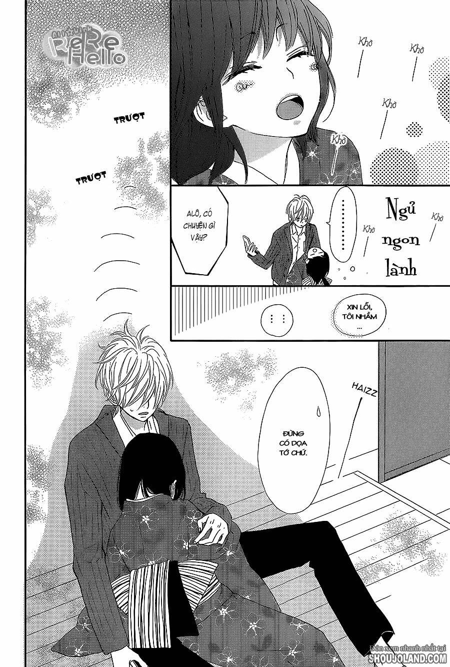 rere hello chapter 10 32