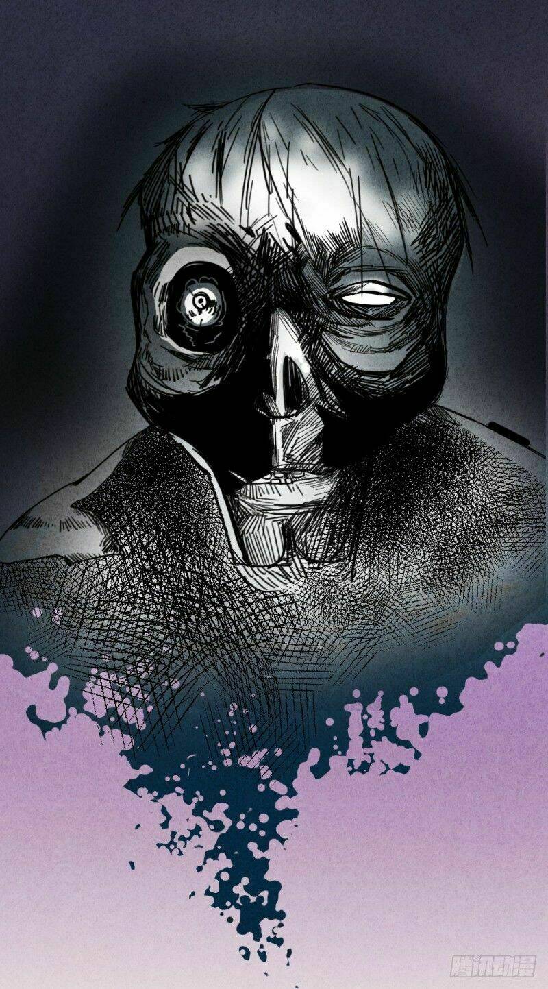 thông linh sư mạnh nhất thành phố chapter 0 3