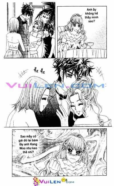 chạm mặt thần tượng chapter 9 128