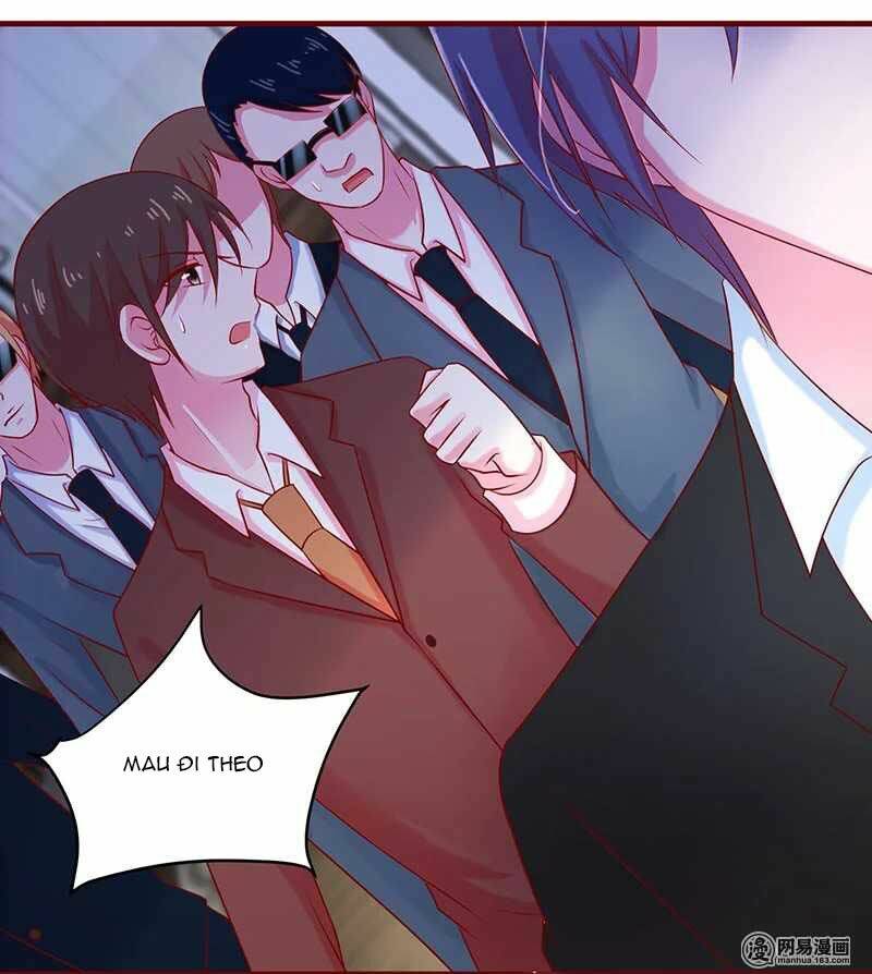 không gả cho tổng tài, gả cho người hầu chapter 52 9