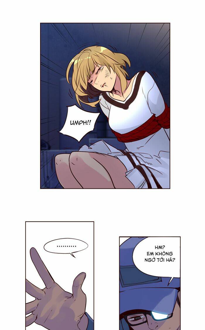 nữ sinh trường wilds chapter 237 33