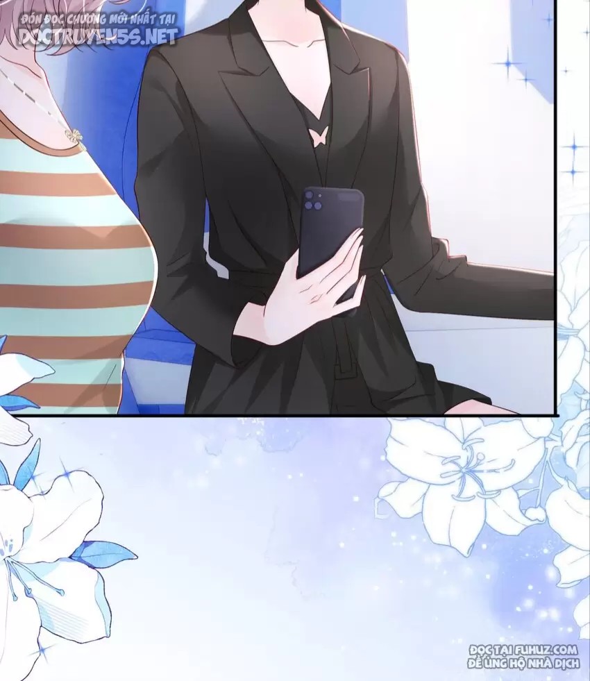 mận xanh chapter 56 34