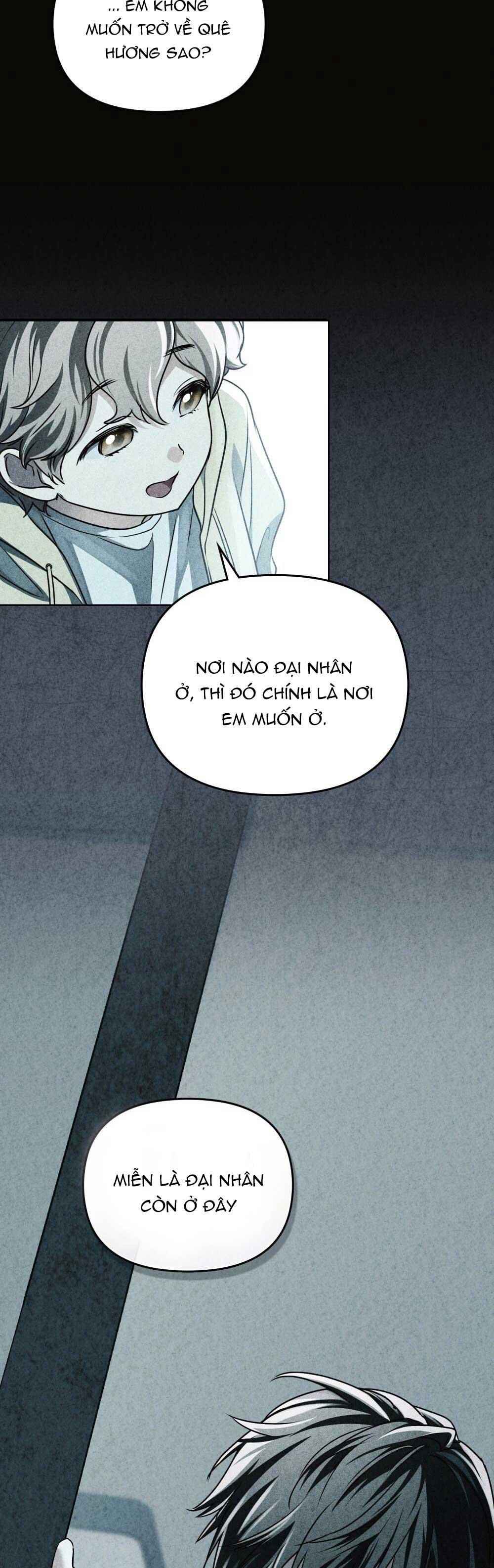 (cbunu) lửa hồn chapter 11 8