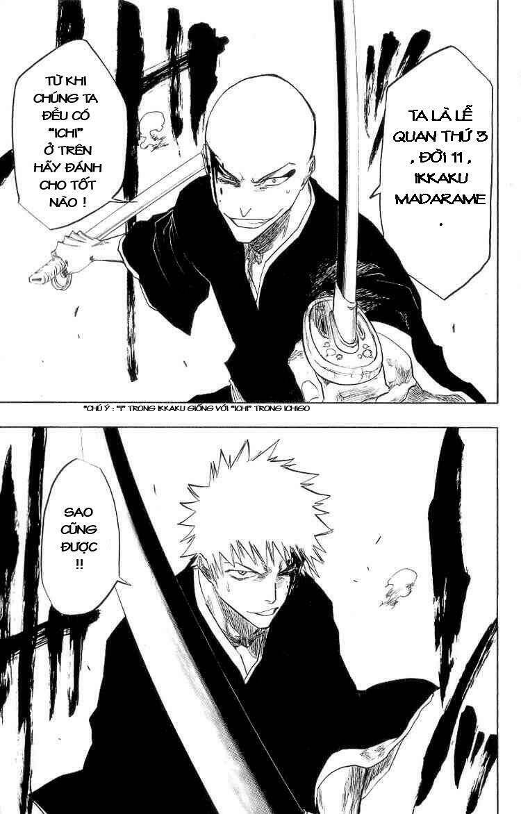 thần chết ichigo chapter 86 19