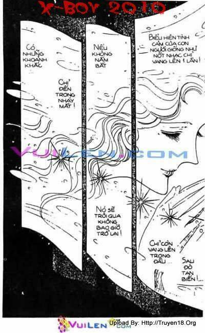 ánh đèn rực rỡ chapter 3 58