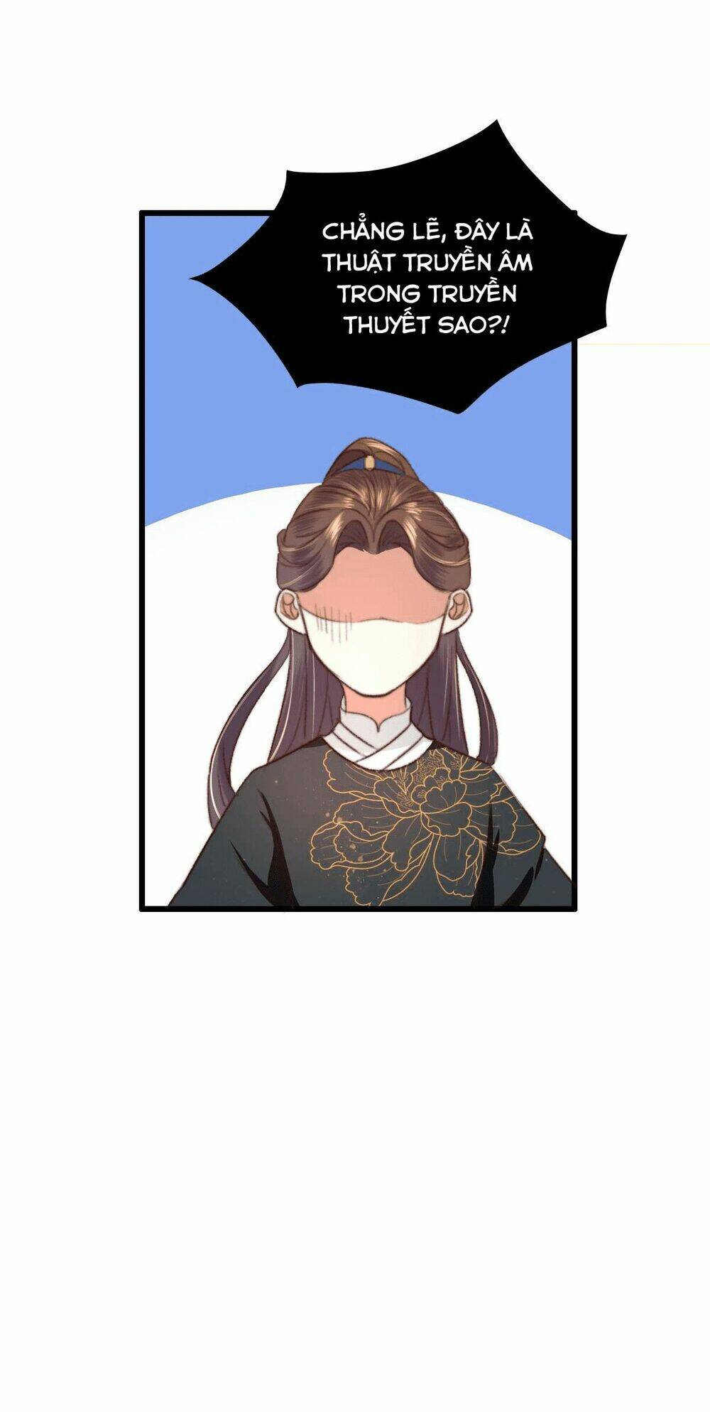 hành trình thịnh sủng chi cẩm tú chapter 15 9