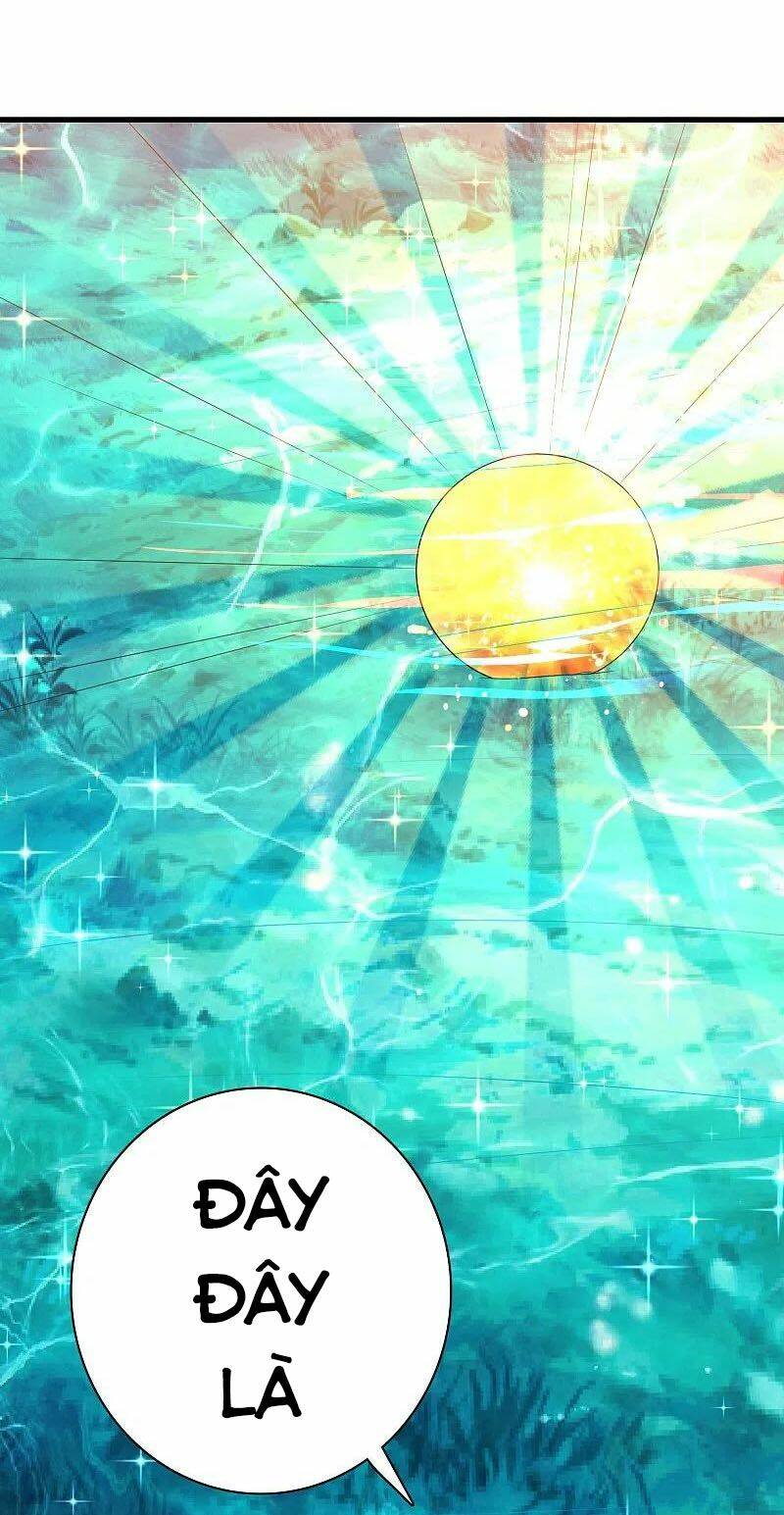 đạo ấn chapter 190 26