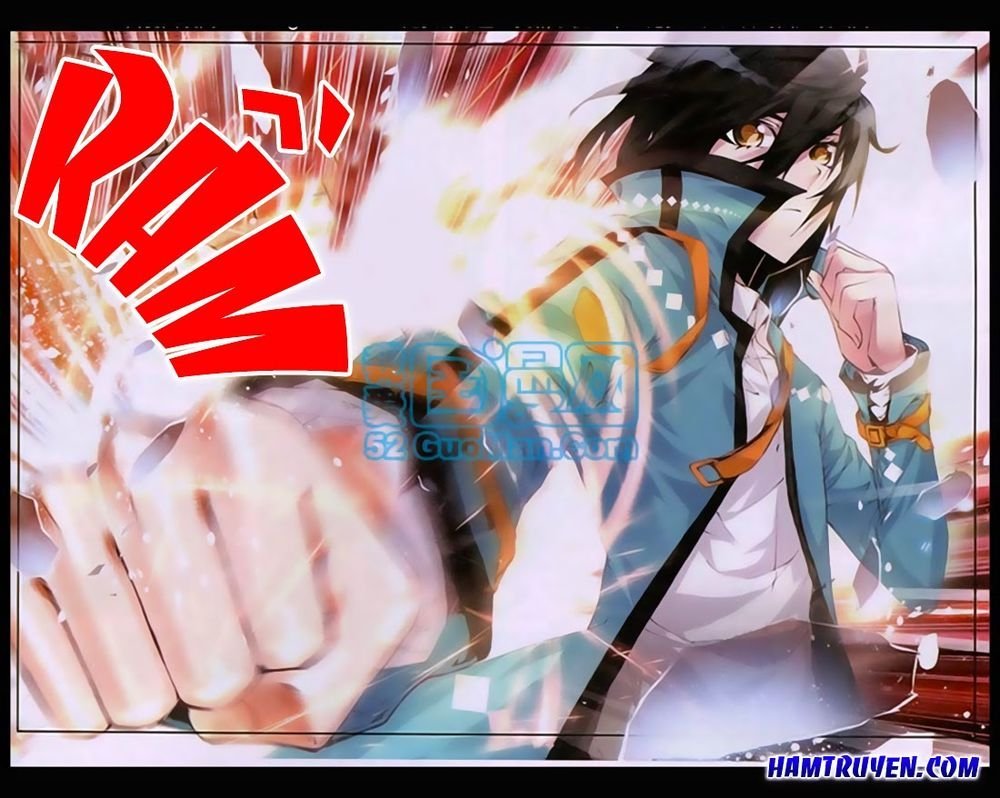 thăng long đạo chapter 9 16