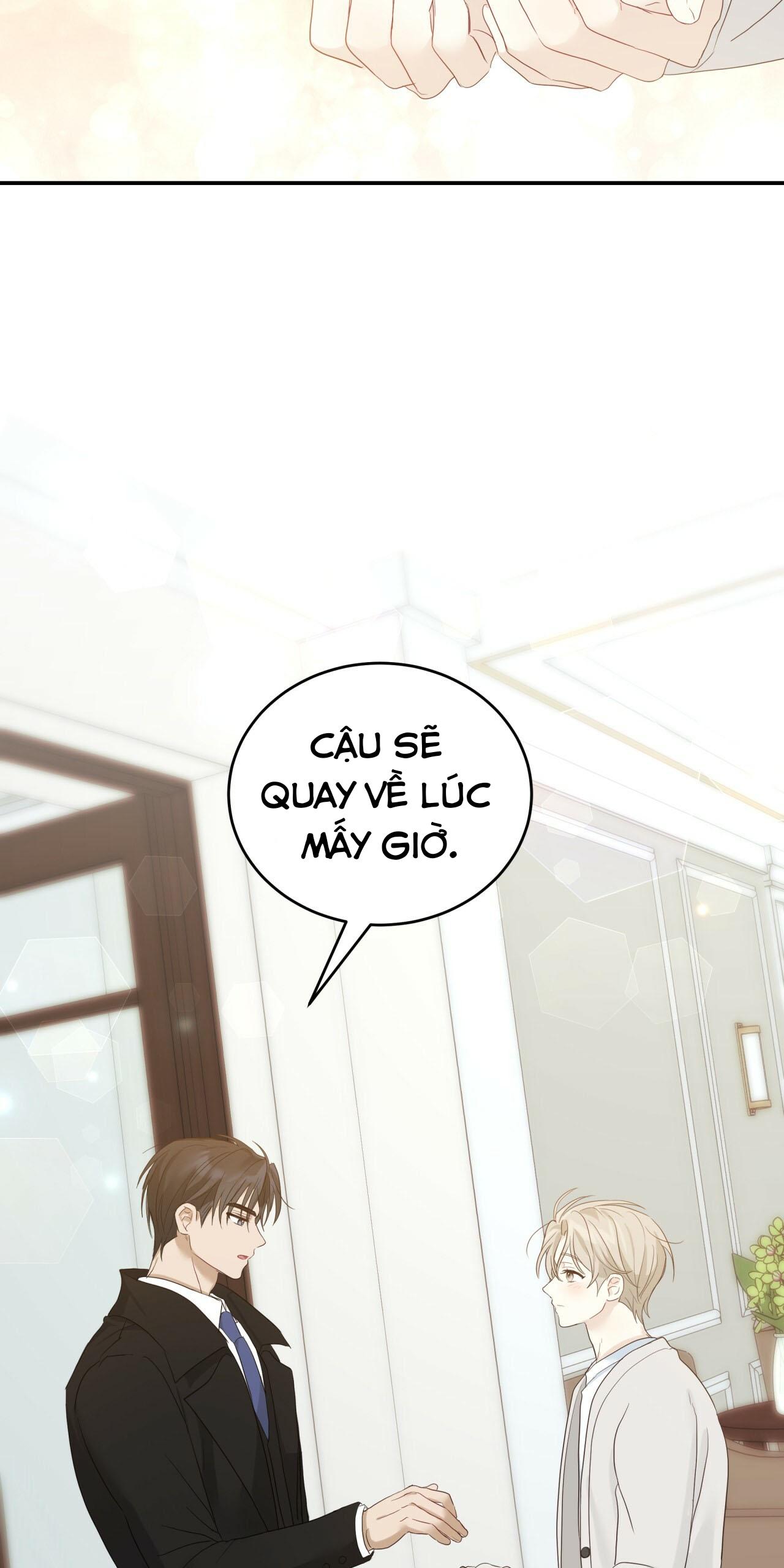 vị ngọt không đường (sweet not sugar) chapter 5 54