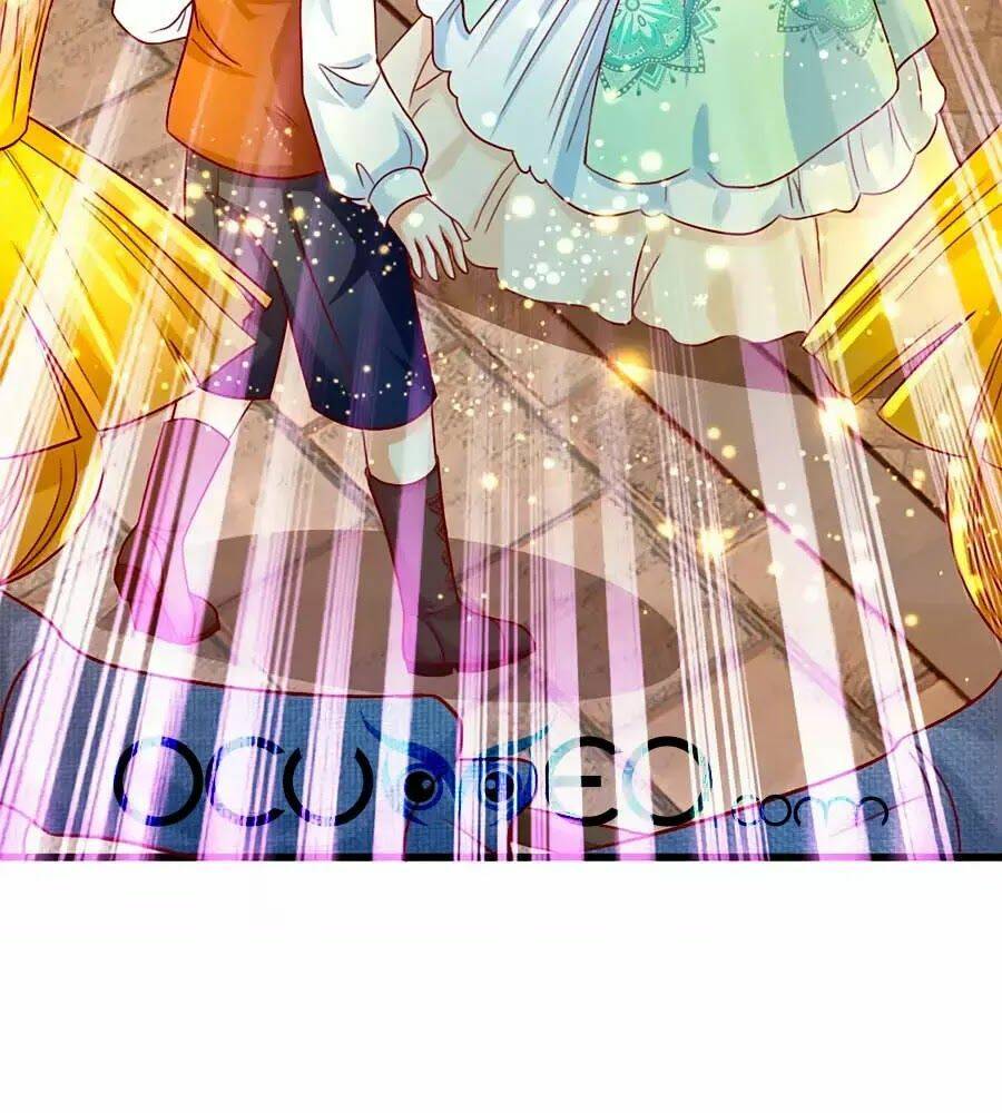 bỗng một ngày trở thành con gái nhà vua chapter 98 23