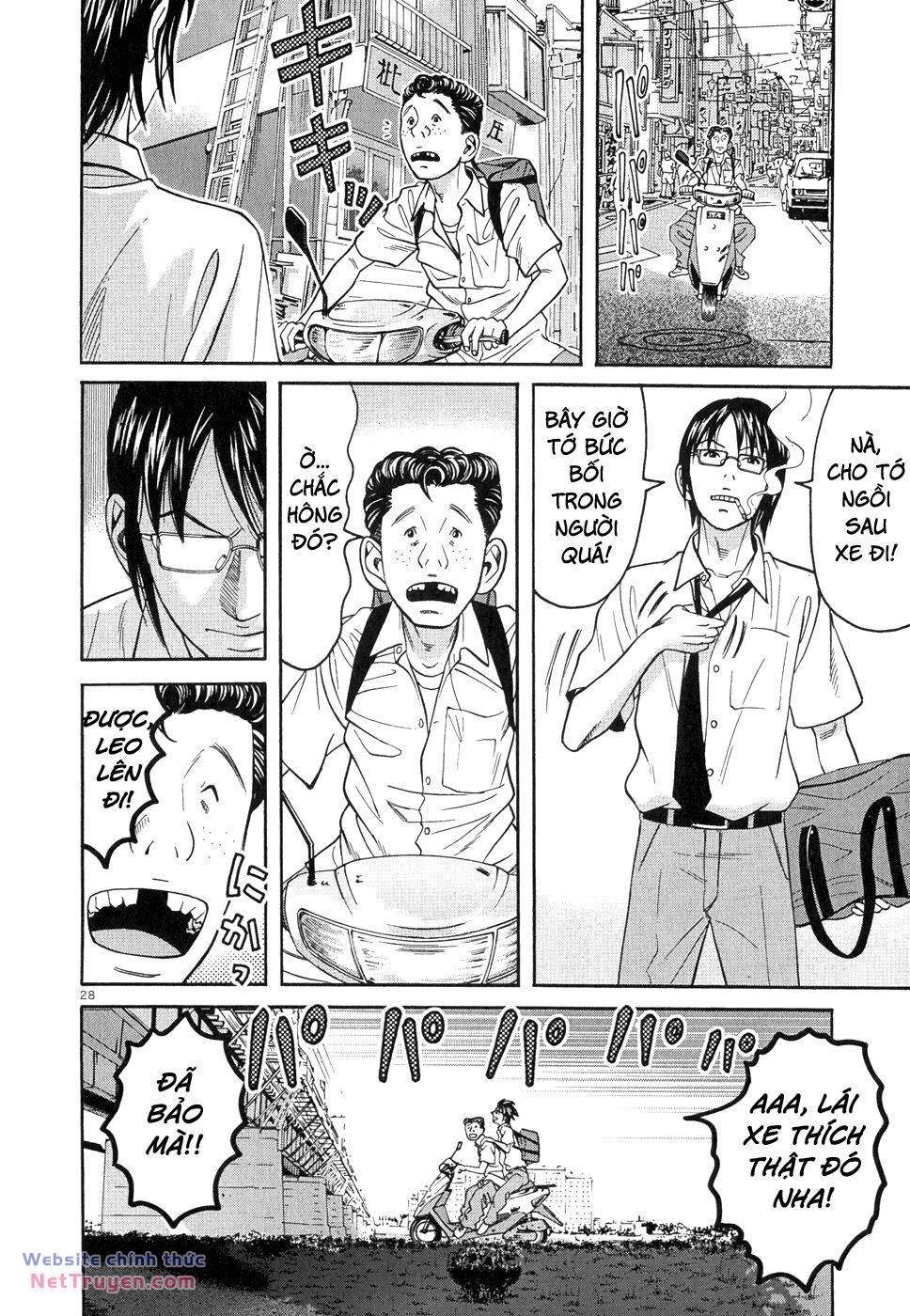 hạnh phúc chapter 7 29