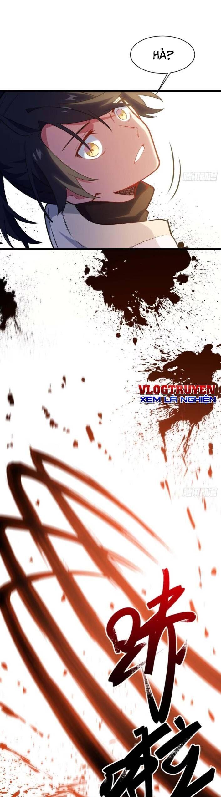 bắt đầu ký kết hoang cổ thánh thể chapter 16 28