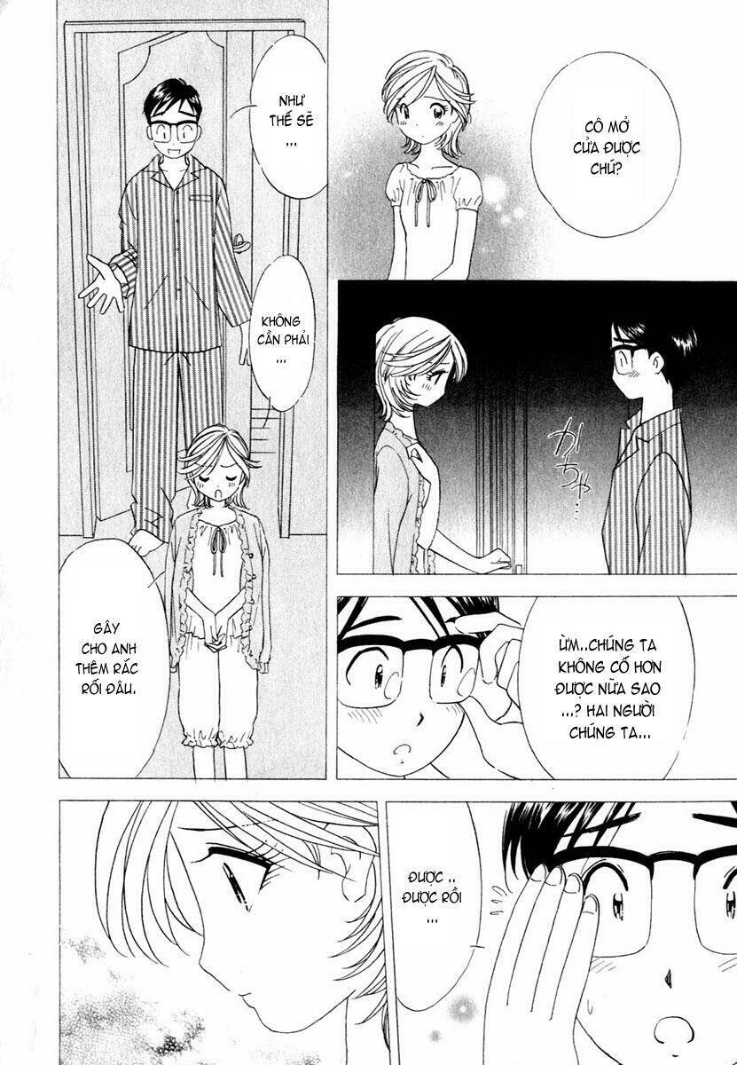 orange yane no chiisana ie full chapter 16 17