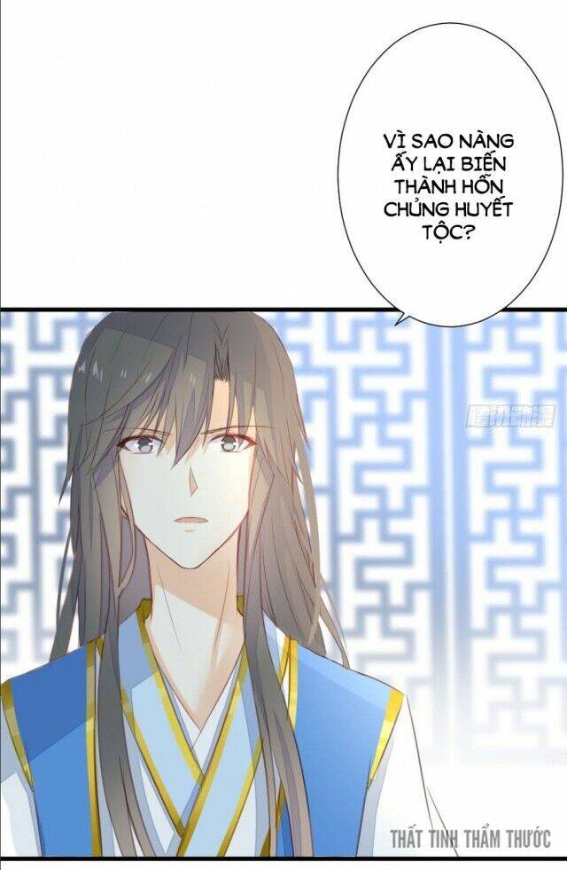 hôm nay ta cũng muốn trêu chọc nàng chapter 63 36