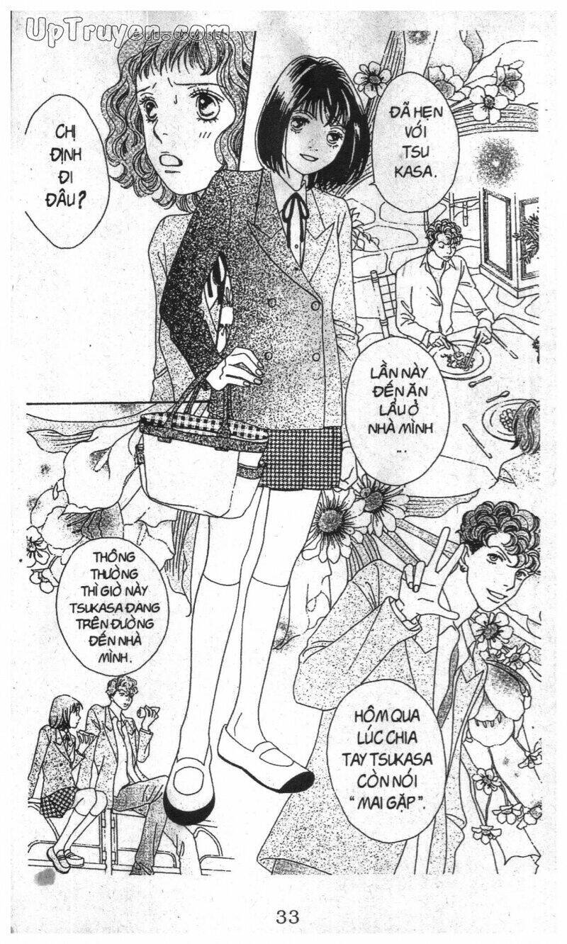 con nhà giàu chapter 187 30