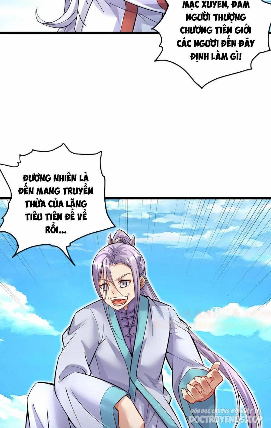 bắt đầu với kiếm vực, ta lặng lẽ tu luyện thành kiếm thần chapter 84 32